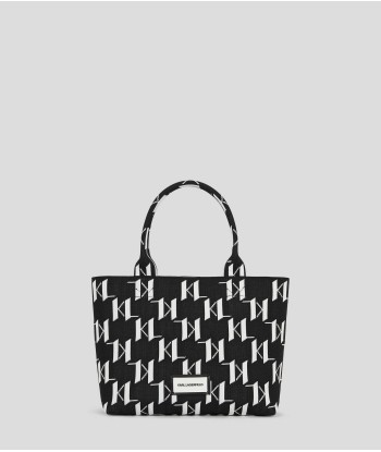 Sac Cabas KARL LAGERFELD K/MONOGRAM Knit En Tricot acheter