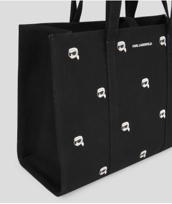 Sac Cabas KARL LAGERFELD K/IKONIK Les magasins à Paris et en Île-de-France