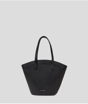 Sac Cabas K/SIGNATURE KARL LAGERFELD En Forme De Tulipe français