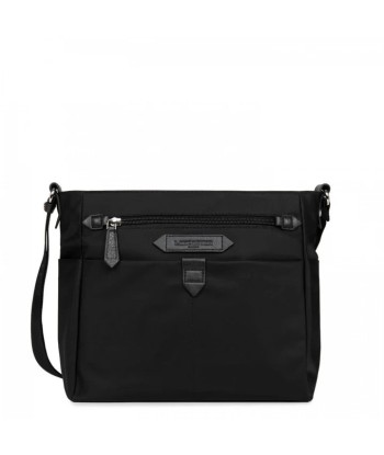 SAC BANDOULIÈRE LANCASTER NOIR commande en ligne