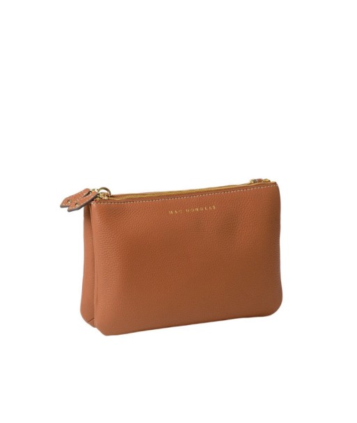 Spritz ROMY sac pochette cuir Les êtres humains sont 