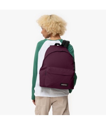 Sac à dos EASTPAK Padded Pak'R Plum Purple Fin de série