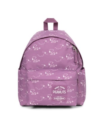 Sac à dos EASTPAK DAY PAK'R Peanuts pink Comparez et commandez 