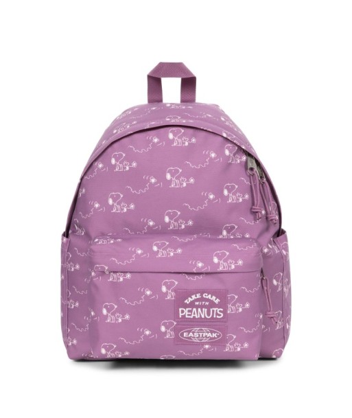 Sac à dos EASTPAK DAY PAK'R Peanuts pink Comparez et commandez 