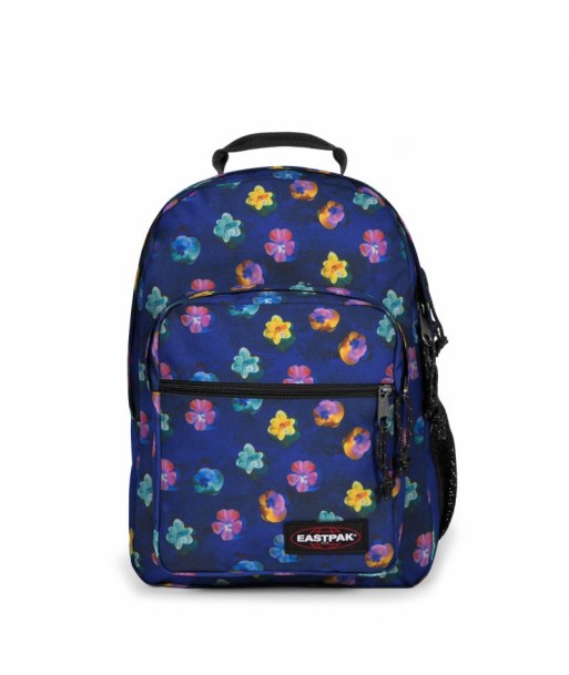 SAC A DOS MORIUS FLOWER BLUR NAVY pas cher chine