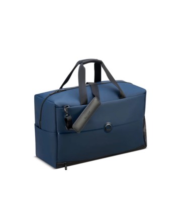 Sac de voyage Delsey Turenne 55 cm Bleu nuit Venez découvrir notre 