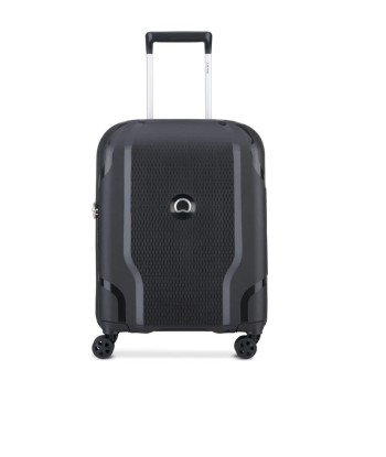 Valise Cabine DELSEY Clavel SLIM - Matière Recyclée 50% de réduction en Octobre 2024