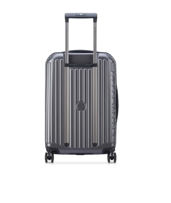 DELSEY - Valise Securitime Cabine Extensible Anthracite sur le site 