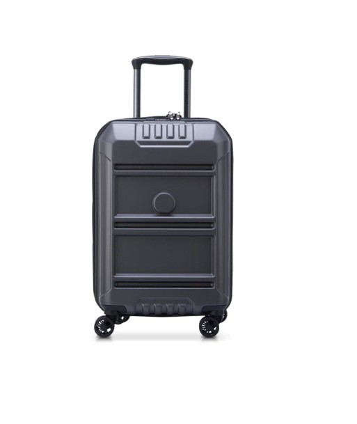 DELSEY - Valise Cabine Rempart Extensible du meilleur 