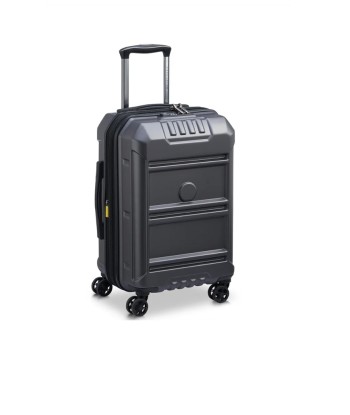 DELSEY - Valise Cabine Rempart Extensible du meilleur 