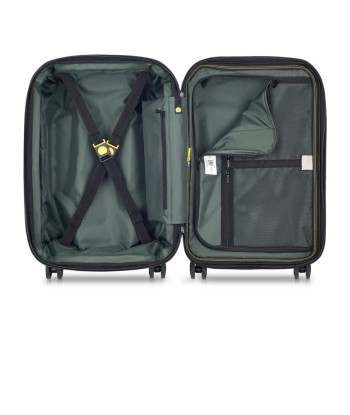 DELSEY - Valise Cabine Rempart Extensible du meilleur 