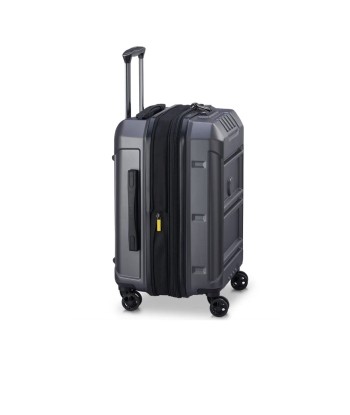 DELSEY - Valise Cabine Rempart Extensible du meilleur 