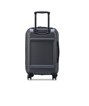 DELSEY - Valise Cabine Rempart Extensible du meilleur 