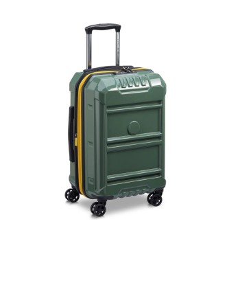 DELSEY - Valise Cabine Rempart Extensible du meilleur 