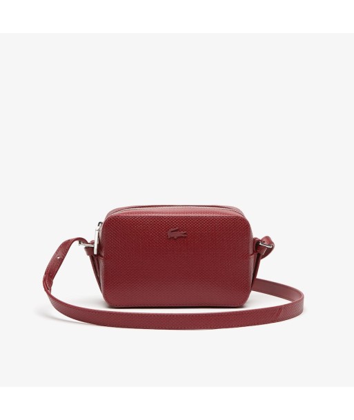 Caméra Bag LACOSTE en cuir chantaco offre 