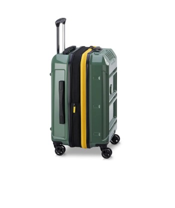 DELSEY - Valise Cabine Rempart Extensible du meilleur 