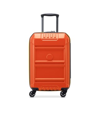 DELSEY - Valise Cabine Rempart Extensible du meilleur 