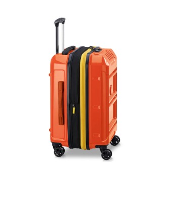 DELSEY - Valise Cabine Rempart Extensible du meilleur 