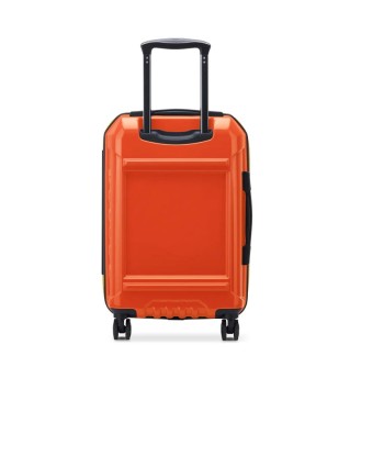 DELSEY - Valise Cabine Rempart Extensible du meilleur 