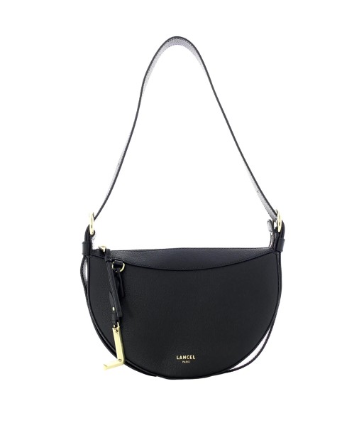 Sac Porté Travers LANCEL Faubourg Demi-Lune Noir store