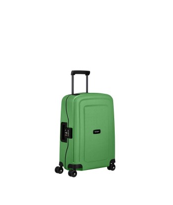 Valise SAMSONITE S CURE Spinner 55 cm Cactus Green 2023