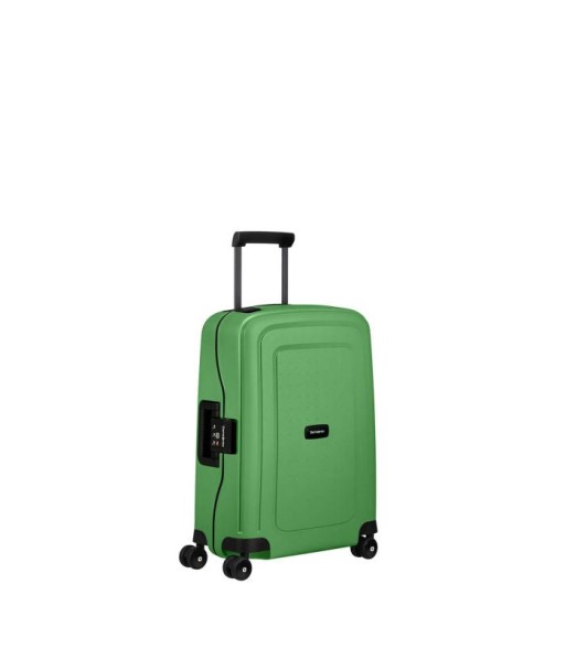 Valise SAMSONITE S CURE Spinner 55 cm Cactus Green 2023