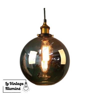 Luminaire Vintage Boule en Verre 50-70% off 