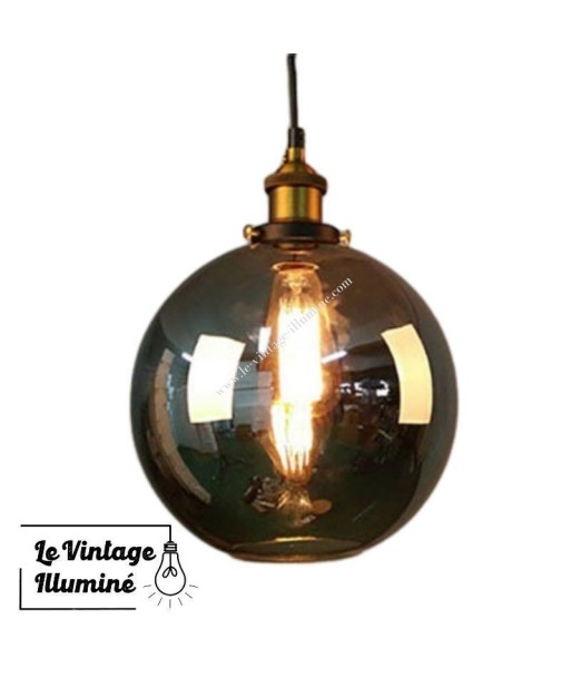 Luminaire Vintage Boule en Verre 50-70% off 