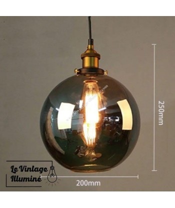 Luminaire Vintage Boule en Verre 50-70% off 