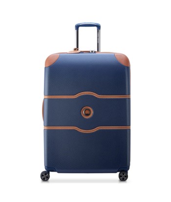 Valise DELSEY Châtelet Air 2.0 Marron 76cm Paris Déstockage Promo