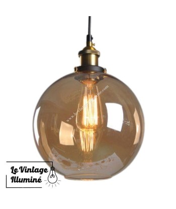 Luminaire Vintage Boule en Verre 50-70% off 