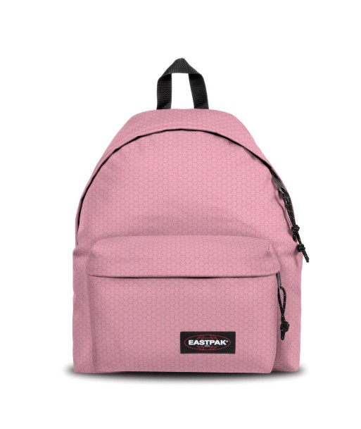 Sac à dos EASTPAK PADDED PAK'R Refleks Pink livraison et retour toujours gratuits