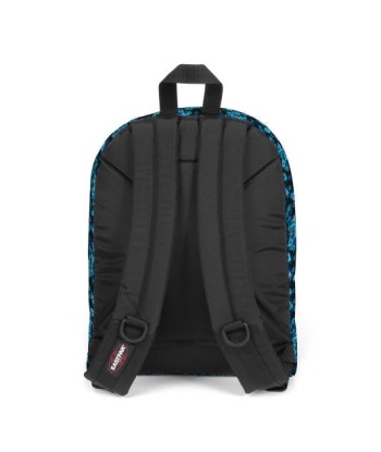 Sac à dos EASTPAK Morius Light Ditsy Black pas cher chine