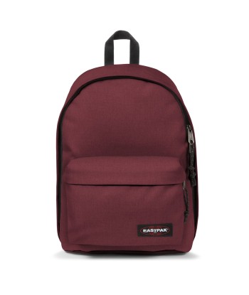 Sac EASTPAK Out Of Office Crafty Wine prix pour 