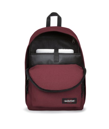 Sac EASTPAK Out Of Office Crafty Wine prix pour 