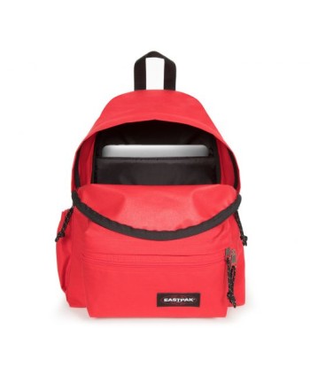 SAC A DOS EASTPAK PADDED ZIPPL'R + SAILOR RED le des métaux précieux