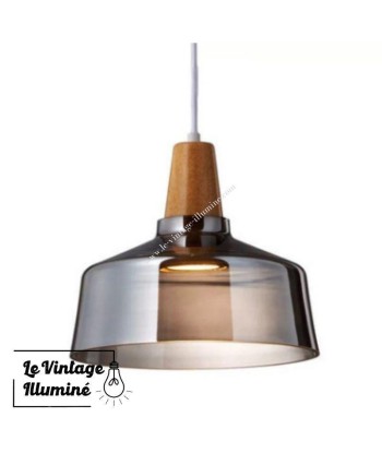 Luminaires Vintage Bois et Métal prix