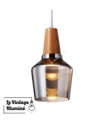 Luminaires Vintage Bois et Métal prix