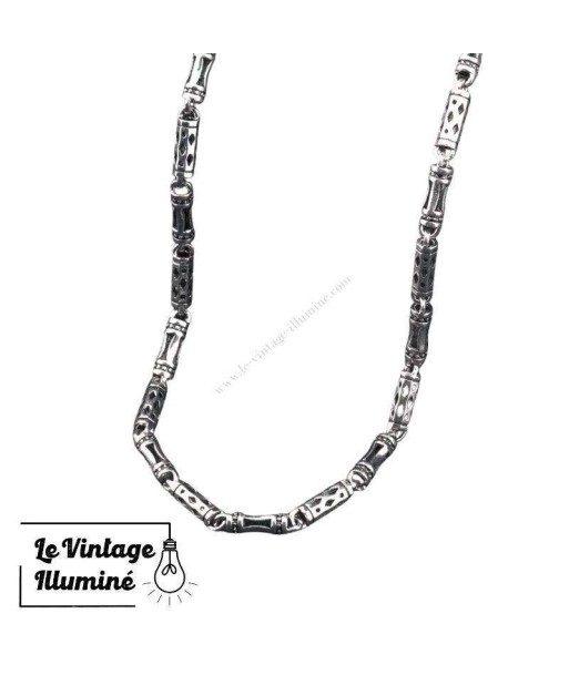 Collier Vintage Homme Argent 925 50-70% off 