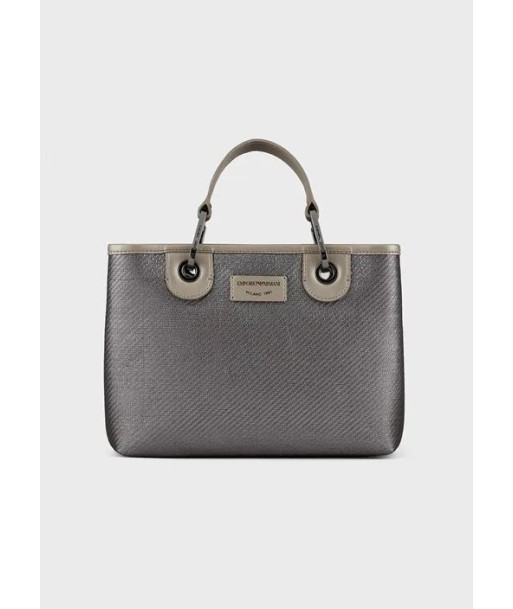 Emporio Armani  Petit sac cabas MyEA Bag GUMENTAL Découvrez la collection