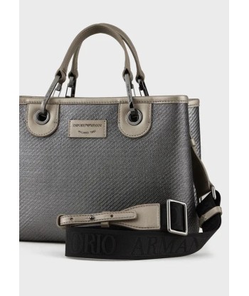 Emporio Armani  Petit sac cabas MyEA Bag GUMENTAL Découvrez la collection