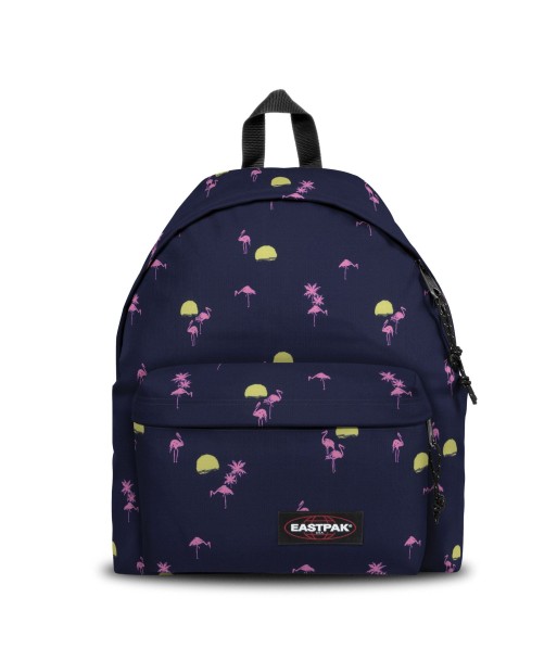 Sac à dos EASTPAK Padded Pak'R Icons Navy est présent 