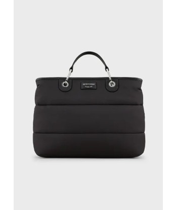 Sac Cabas Emporio Armani NOIR Comparez et commandez 