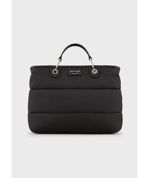 Sac Cabas Emporio Armani NOIR Comparez et commandez 