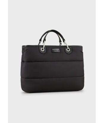 Sac Cabas Emporio Armani NOIR Comparez et commandez 