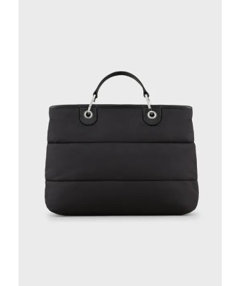 Sac Cabas Emporio Armani NOIR Comparez et commandez 