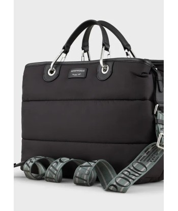 Sac Cabas Emporio Armani NOIR Comparez et commandez 