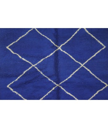 Tapis berbere authentique en laine Essaouira pas cheres