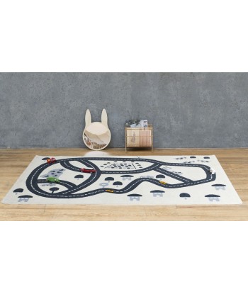 Tapis enfant CIRCUIT 2023