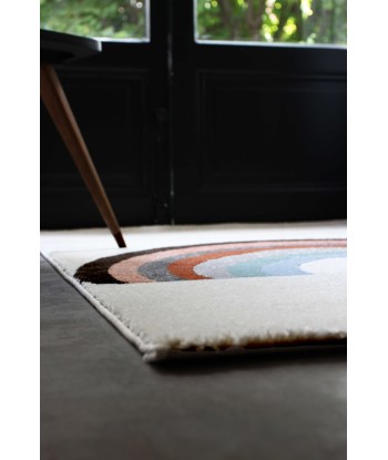 Tapis enfant ARC EN CIEL les ctes